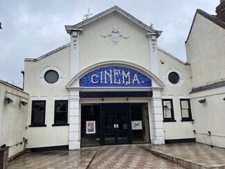 More details for 9 Saltgate, Beccles - Retail for Lease