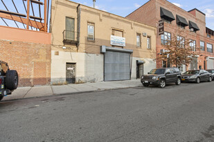 Gowanas Warehouse For Lease - Entrepôt