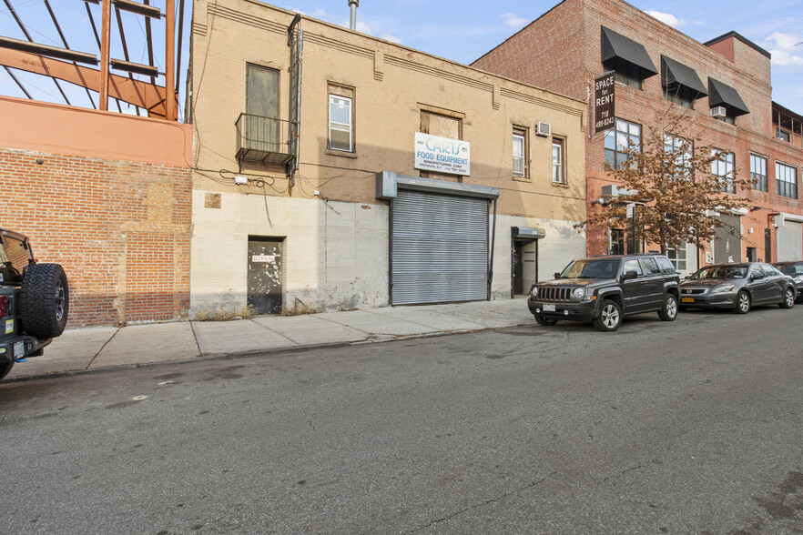 113 8th St, Brooklyn, NY for lease - Building Photo - Image 1 of 3