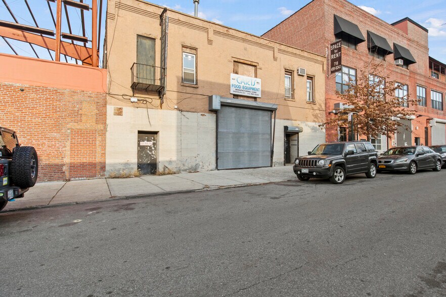 113 8th St, Brooklyn, NY à louer - Photo du bâtiment - Image 2 de 4