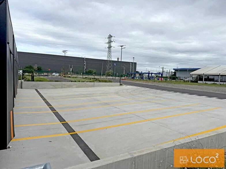 31 Avenue De Larrieu, Toulouse à louer - Photo du bâtiment - Image 3 de 11