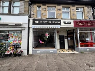 Plus de détails pour 6 Main St, Grange Over Sands - Commerce de détail à louer