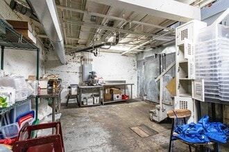 5801 Geary Blvd, San Francisco, CA for lease Interior Photo- Image 2 of 2