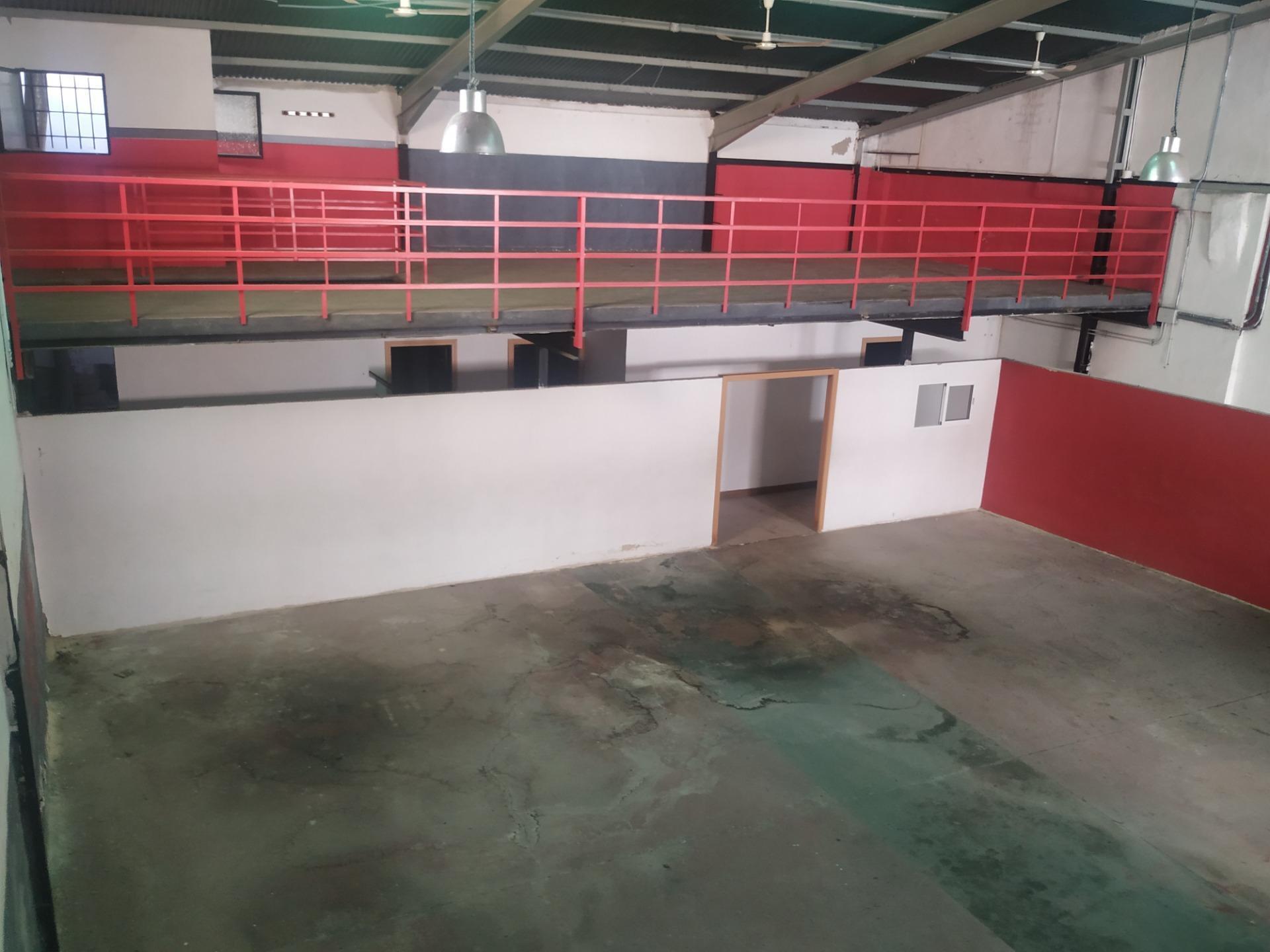 Industrial in Elche, Alicante for sale Interior Photo- Image 1 of 17
