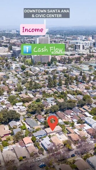 1001-1003 W Myrtle St, Santa Ana, CA à vendre - Vidéo sur l’inscription commerciale - Image 2 de 49