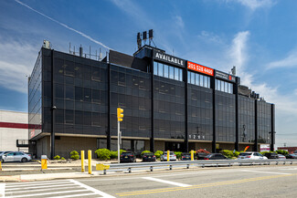 Plus de détails pour 1201 Corbin St, Elizabeth, NJ - Bureau à louer