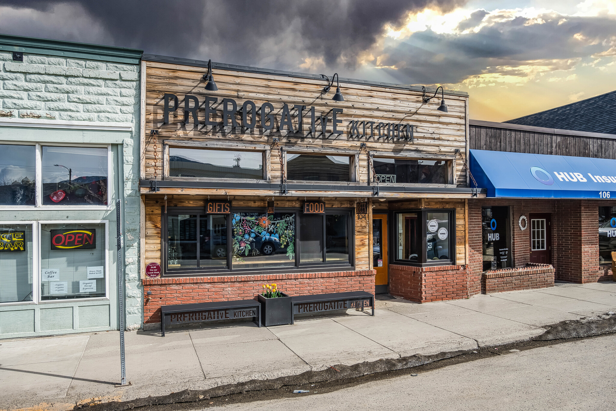 104 S Broadway Ave, Red Lodge, MT for sale Primary Photo- Image 1 of 13