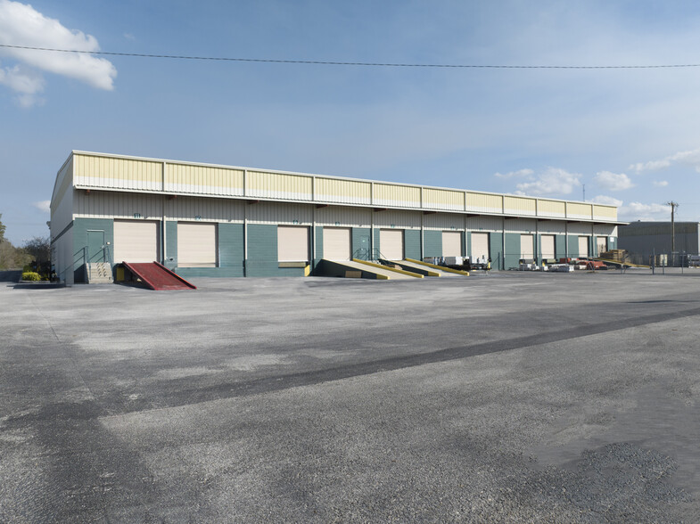 3545 Reynolds Rd, Lakeland, FL for lease - Building Photo - Image 3 of 5