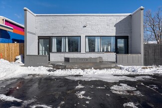 Plus de détails pour 7518 W Fond Du Lac Ave, Milwaukee, WI - Vente au détail à vendre