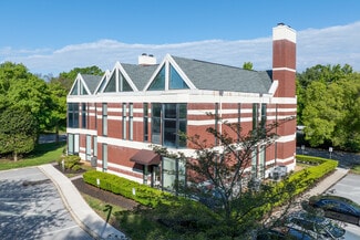 Plus de détails pour 1 Reservoir Cir, Pikesville, MD - Bureau/Médical à louer