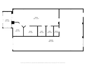 1825-1829 Paradise Trl, East Stroudsburg, PA for lease Interior Photo- Image 2 of 2