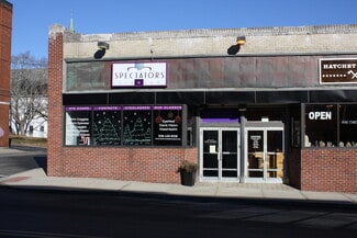 More details for 85 Center St, Middleboro, MA - Office/Retail for Lease