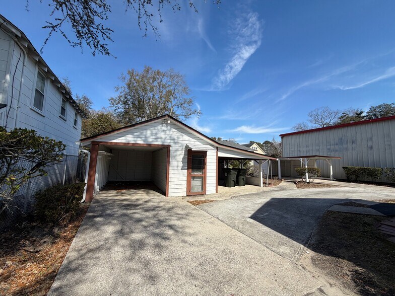 1006 Savannah Hwy, Charleston, SC à vendre - Photo du bâtiment - Image 3 de 5