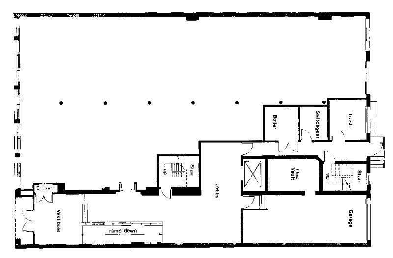 330 Congress St, Boston, MA à louer - Photo du bâtiment - Image 2 de 5