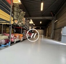 Industrial in Gonesse for lease Interior Photo- Image 2 of 5
