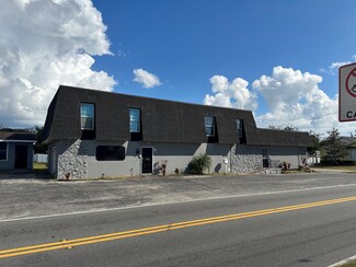 Plus de détails pour 6232 Madison St, New Port Richey, FL - Bureau à louer