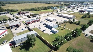 Plus de détails pour 11515 Eagle Dr, Mont Belvieu, TX - Spécialité à vendre