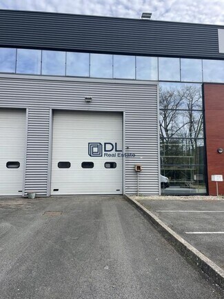 More details for Industrial for Lease