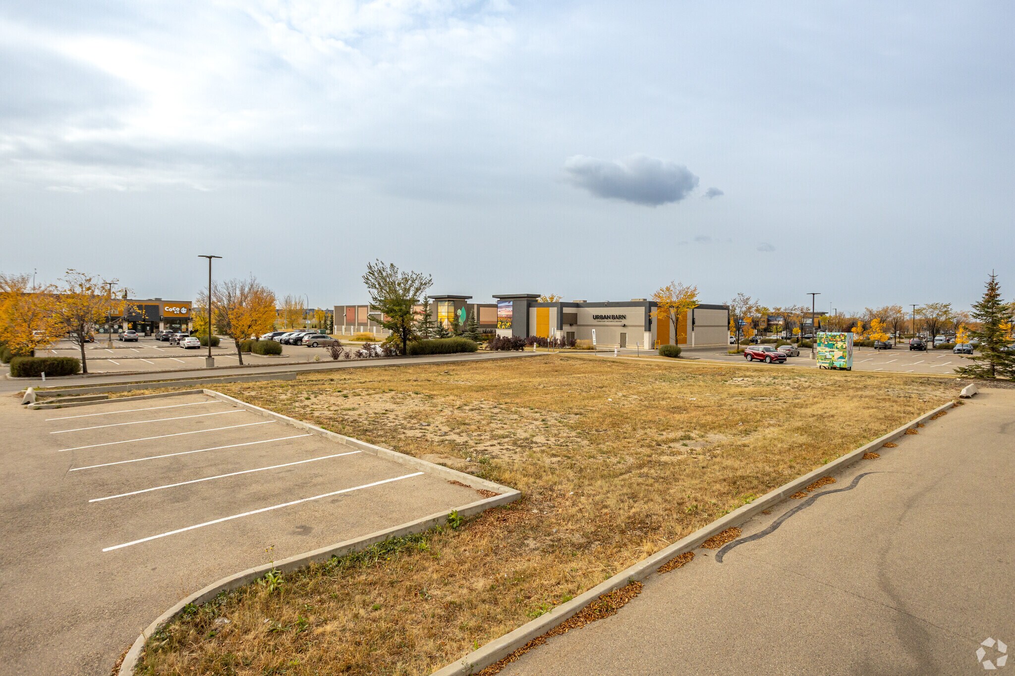 5000 Emerald Dr, Sherwood Park, AB for sale Primary Photo- Image 1 of 1