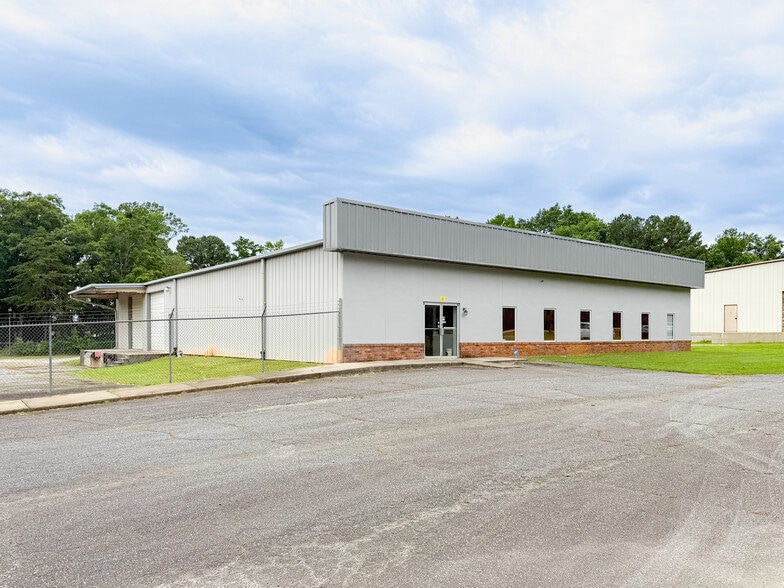 110 Venture Blvd, Spartanburg, SC à louer - Photo du bâtiment - Image 1 de 26