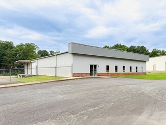More details for 110 Venture Blvd, Spartanburg, SC - Industrial for Lease