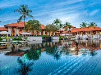 Plus de détails pour 2 Bukit Manis Road, Singapore - Services hôteliers à vendre