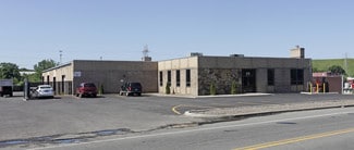 Plus de détails pour 175-183 Bethpage Sweet Hollow Rd, Old Bethpage, NY - Industriel à vendre