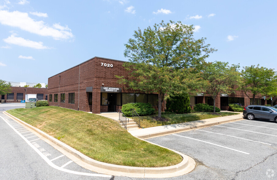 7020 Troy Hill Dr, Elkridge, MD for lease - Building Photo - Image 1 of 7