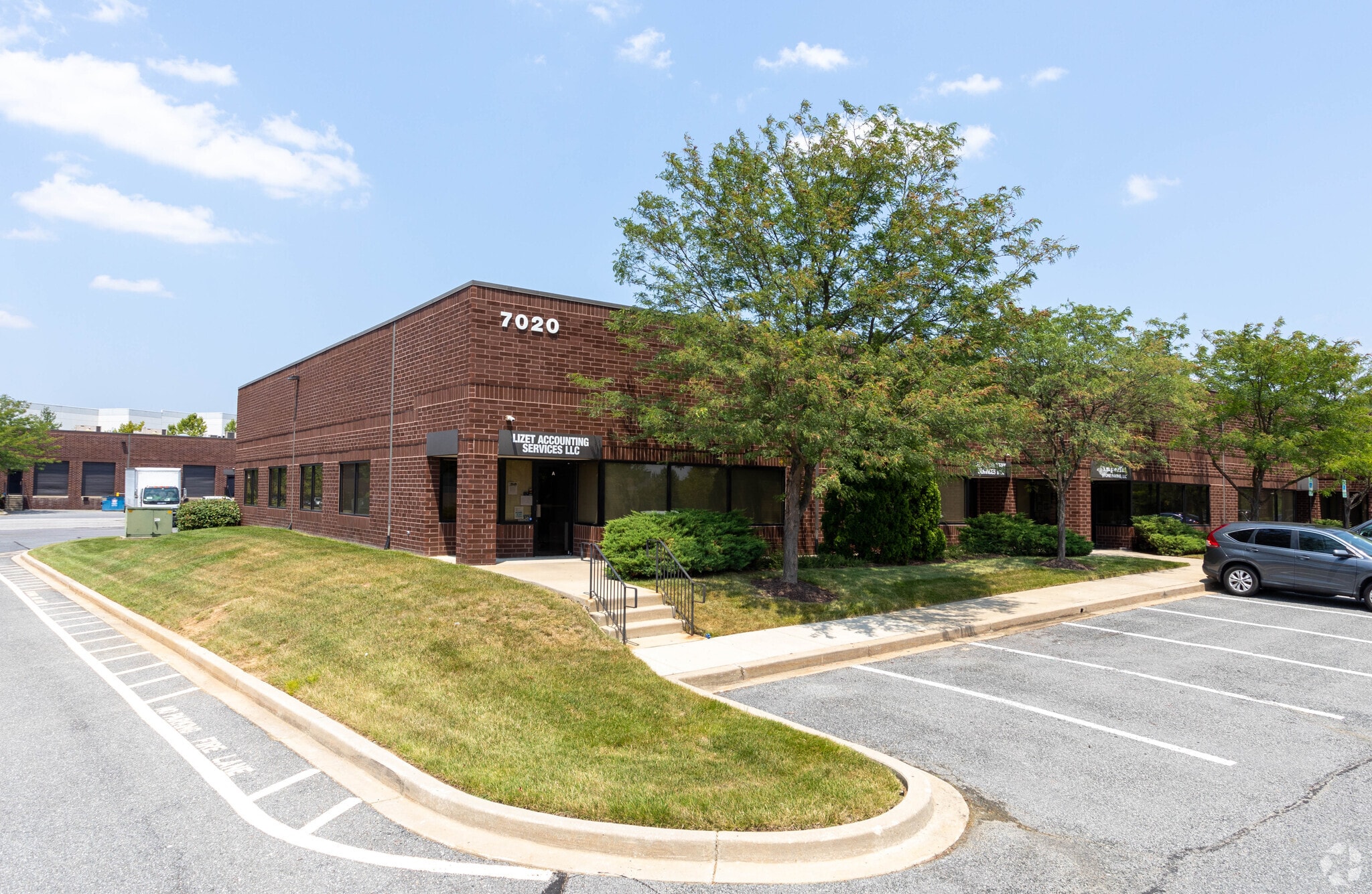 7020 Troy Hill Dr, Elkridge, MD for lease Primary Photo- Image 1 of 8