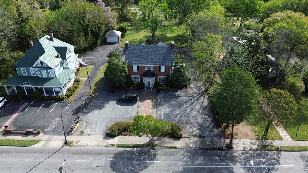 444 N Main St, Suffolk, VA for lease - Building Photo - Image 3 of 7