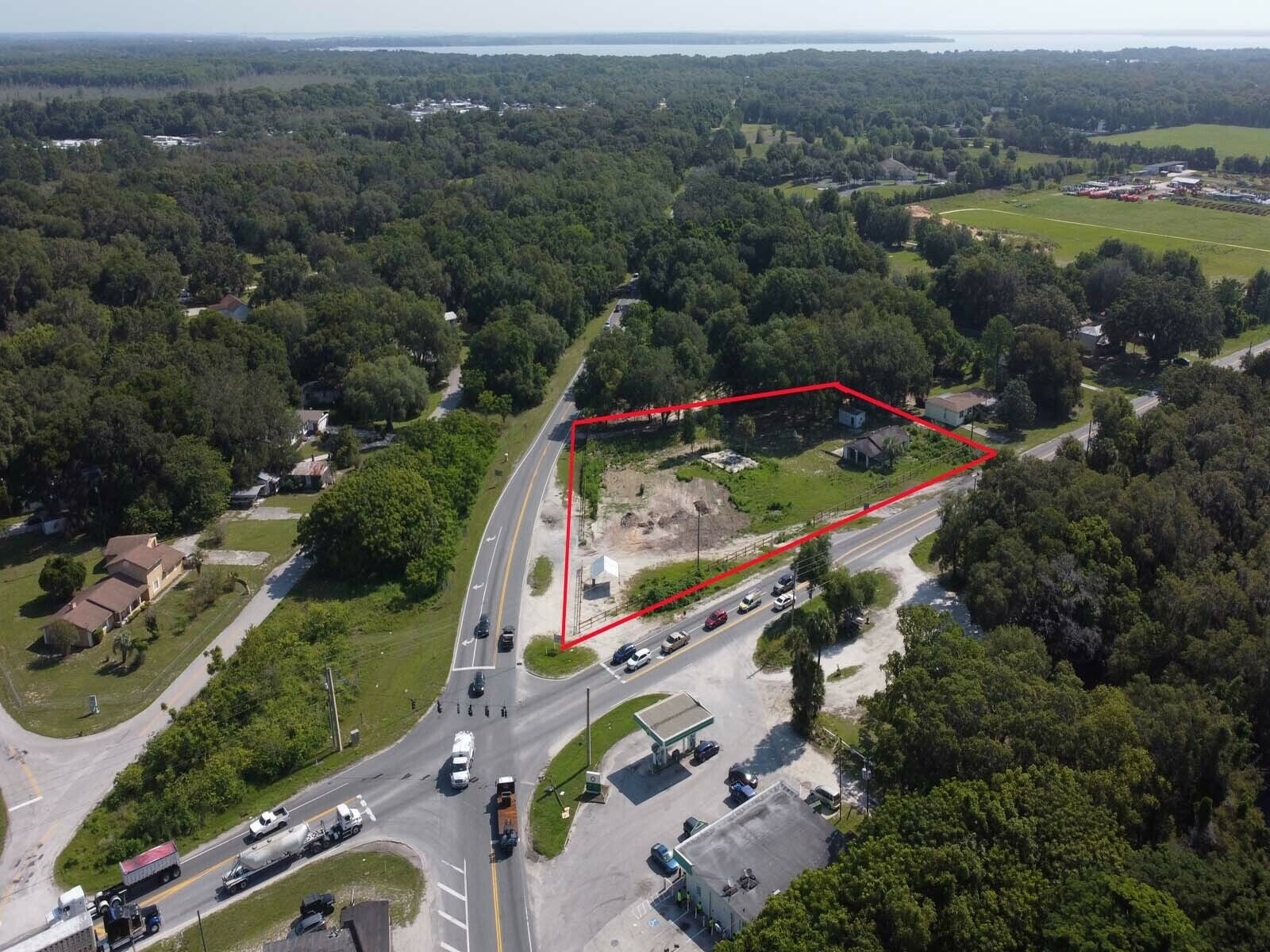 3601 County Road 48, Okahumpka, FL for sale Primary Photo- Image 1 of 17