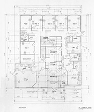 4501 Sweetwater Blvd, Sugar Land, TX for lease Site Plan- Image 1 of 6