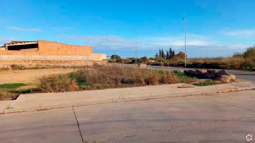 Land in Vallfogona de Balaguer, Lérida for sale - Building Photo - Image 2 of 4
