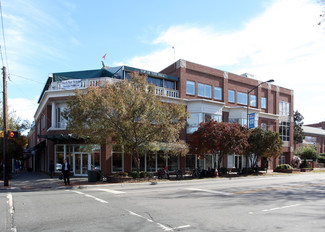 Plus de détails pour 110 E Franklin St, Chapel Hill, NC - Bureau à louer