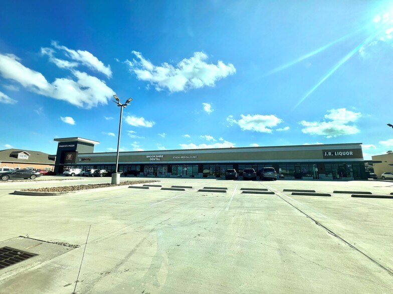 30543 Kingsland Blvd, Brookshire, TX à louer - Photo du bâtiment - Image 3 de 4