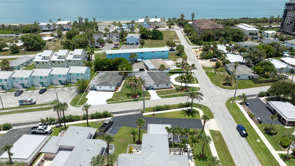 662 Granada St, Fort Pierce, FL à vendre - Photo du bâtiment - Image 3 de 18