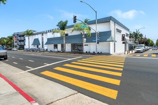 Plus de détails pour 500 Alamitos Ave, Long Beach, CA - Bureau/Médical à louer