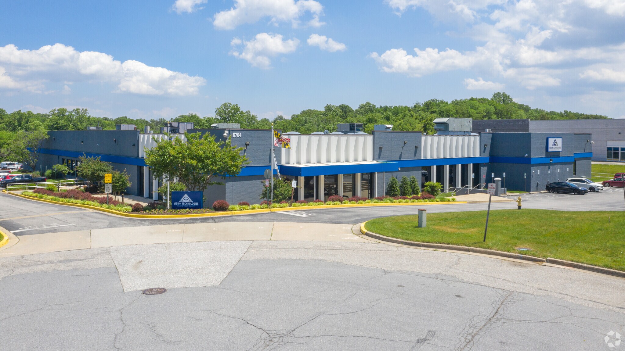 6704 Curtis Ct, Glen Burnie, MD for sale Primary Photo- Image 1 of 1