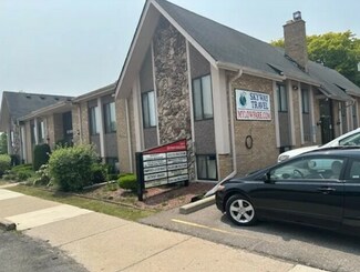 Plus de détails pour 28551 Southfield Rd, Lathrup Village, MI - Bureau à louer