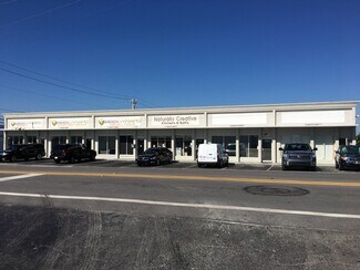 Plus de détails pour 959 NE Floranada Rd, Oakland Park, FL - Local d'activités à louer