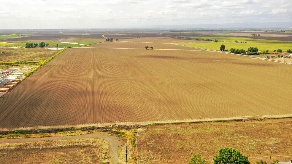 00 Wescott Rd., Colusa, CA à vendre - Aérien - Image 3 de 10