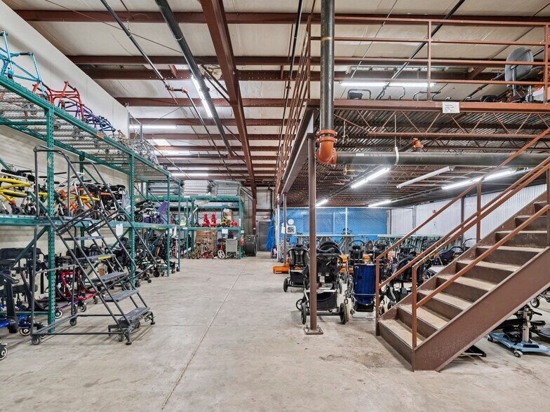 3717 NW 34th St, Oklahoma City, OK à vendre - Photo intérieure - Image 3 de 3