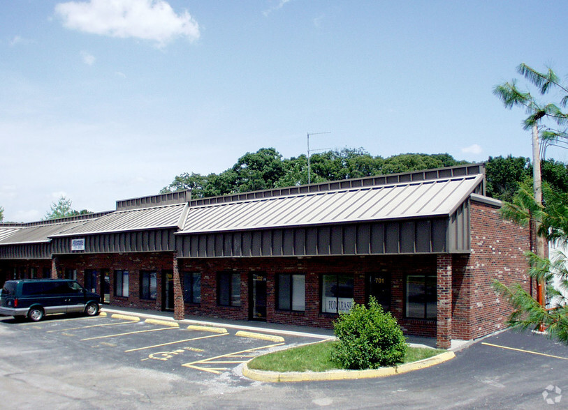 3006 N Lindbergh Blvd, Saint Ann, MO for lease - Other - Image 2 of 5