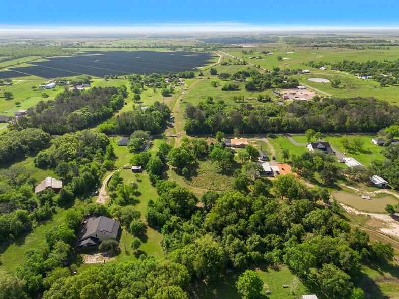 11802 Joyce Ln, Needville, TX for sale - Building Photo - Image 3 of 8