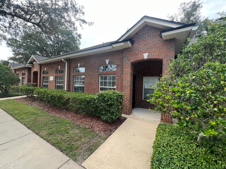 9310 Old Kings Rd S, Jacksonville, FL for lease - Building Photo - Image 2 of 42