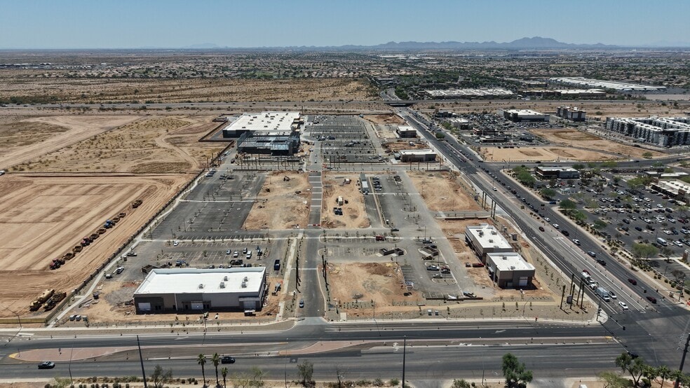 1235 S Signal Butte Rd, Mesa, AZ for sale - Building Photo - Image 3 of 10