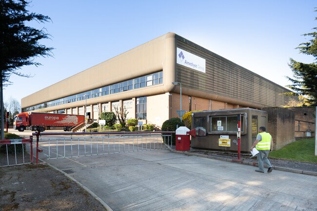 More details for Lodge Rd, Staplehurst - Office for Lease