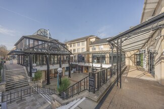 Plus de détails pour Montpellier St, Cheltenham - Commerce de détail à louer