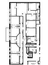 6040 Camp Bowie Blvd, Fort Worth, TX for lease Floor Plan- Image 1 of 1