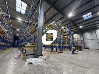 More details for Industrial for Lease